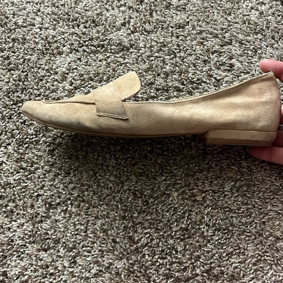 Steve Madden carver Women's Tan Loafers size 7 - Picture 7 of 9